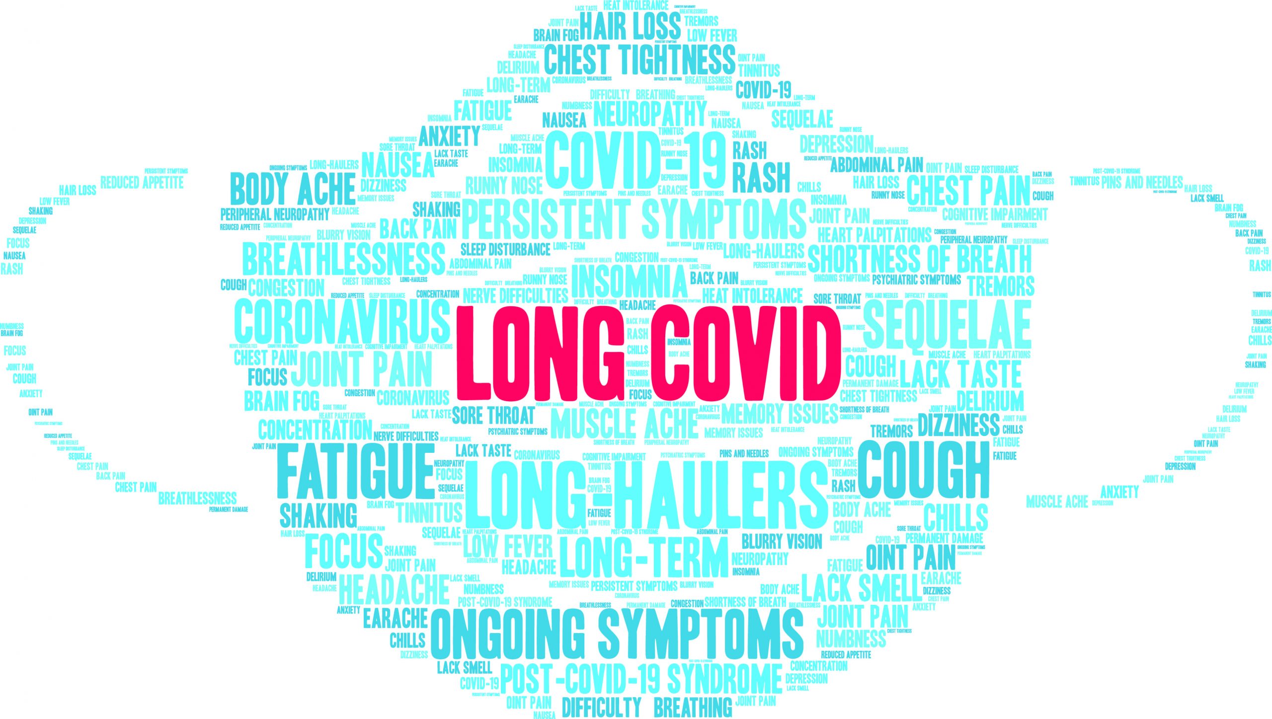 Long Covid Syndrom
